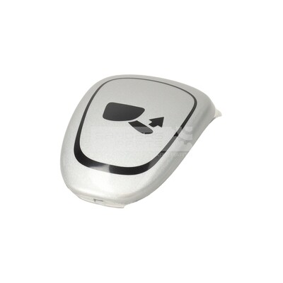 KNOP POOK VERSNELLINGSBAK